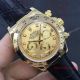 2017 Copy Rolex Cosmograph Daytona Watch All Gold Black  Leather (2)_th.jpg